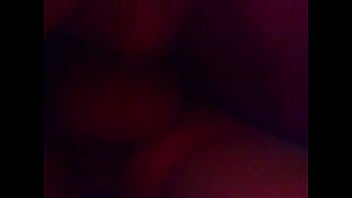 Preview 4 of Burqa Hijab - Cock in Ass dildo in pussy