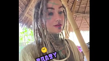 Preview 3 of Nena Family Sexy Movi - Do you love cats?  In Chiang Mai,  there&#039_s a beautiful place called suanmeow maewang. Check them out and visit th...