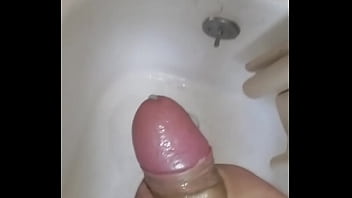 Preview 4 of College Student Shower Spycam