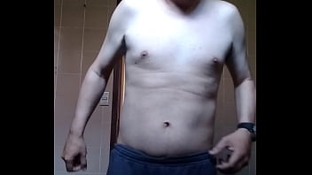 Preview 1 of Handjob Redwap - Homem 57