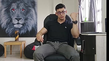 Preview 1 of Bangladsh Mom Xnxx - Dominant Stepbrother: My stepsister watches porn on my computer and now she has to face the consequences