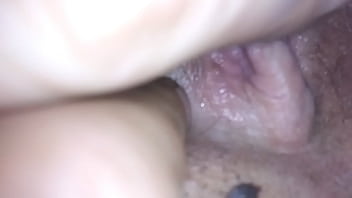 Preview 4 of H Dxxx Vi - playing with her pussy