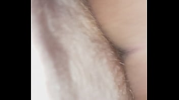 Preview 2 of Massage Hotsex - Follando con pelirojo
