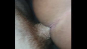 Preview 4 of Massage Hotsex - Follando con pelirojo