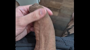 Preview 4 of Inmal Mias Xxx - NOVINHO SAFADO BATENDO PUNHETA ATE GOZAR