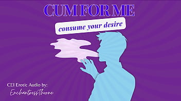 Preview 2 of Big Latinass - Cum for Me: Consume your desire