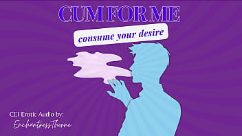 Preview 1 of Big Latinass - Cum for Me: Consume your desire