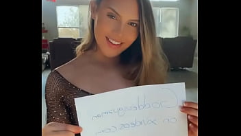 Preview 4 of Beach Babee - Verification video