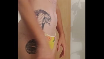 Preview 2 of Arabi Sexsexsexa - V&iacute_deo de verifica&ccedil_&atilde_o