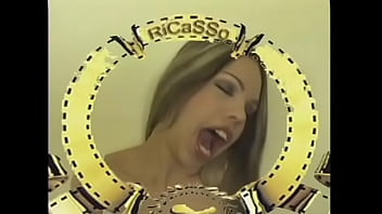 Preview 4 of Nurse Visitors - Funny moments with girls behind the scene