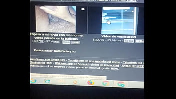 Preview 2 of Dildo Space Hopper - V&iacute_deo de verificaci&oacute_n