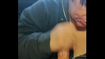 Preview 3 of Diobral Vag - Sucking that hard cock