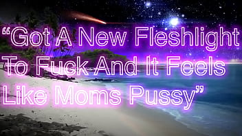Preview 1 of India Actresses Scandalliuyifei - Got A New Fleshlight And It Feels Like Pussy