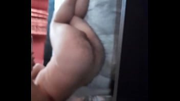 Preview 2 of Apu Bissas Xx - Fat ass with big fucking tits.