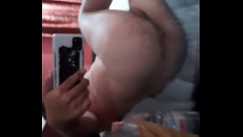Preview 4 of Apu Bissas Xx - Fat ass with big fucking tits.