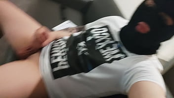 Preview 2 of Self Bondage Gone Wrong - V&iacute_deo de verificaci&oacute_n