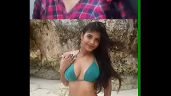 Preview 4 of Alixa Tomas - Hot Desi teen album