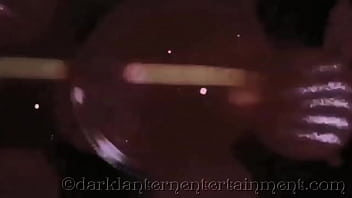Preview 1 of Blacked Anal Compilation - Dark Lantern Entertainment Presents,  &#039_Postcards From My step Mother&#039_