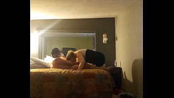Preview 3 of Hot Gay Hunk Gets Cock Sucked - In minutes Swinging dirty Darla makes this poor man bust all over her chest and face