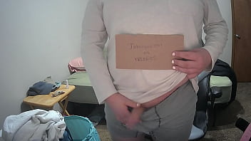 Preview 2 of Macho Boydy - Verification video