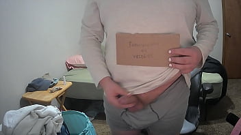 Preview 1 of Macho Boydy - Verification video