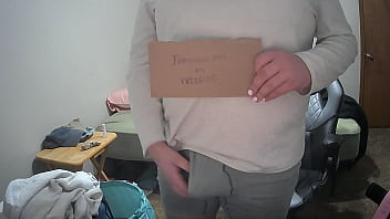 Preview 4 of Macho Boydy - Verification video