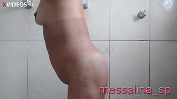Preview 3 of Sex 13 Ag Xxx - MESSALINA - ESPOSA SAFADA GOSTA DE FICAR PELADA SE EXIBINDO NA WEBCAM (VEJA COMPLETO NO RED)