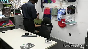 Preview 1 of Priya Rai 2019 - Thieves bending over for security guards BBC