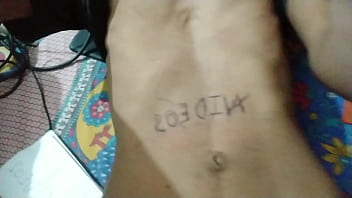 Preview 1 of Badd Anggel - Verification video