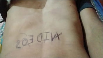 Preview 4 of Badd Anggel - Verification video