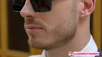 Preview 2 of Cbt Needle In Cock Shaft - X-Ray Temptations! Fucking my Colleagues on Lunch Break by ClubSweethearts