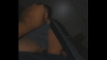 Preview 2 of Private Pakistani Nude Sex - Pulling out fat cock