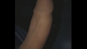 Preview 4 of Private Pakistani Nude Sex - Pulling out fat cock