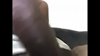 Preview 3 of Saxi Pick - My big black fat dick