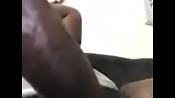 Preview 4 of Saxi Pick - My big black fat dick