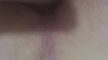 Preview 3 of Girl Lick Black Anus - Breeding my sub part 1