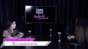 Preview 2 of Dame Duro - Morena safada faz stripper ap&oacute_s falar das exig&ecirc_ncias de se fazer uma live,  e participou de uma suruba sem consentimento - Charlottye (WATCH ON: SHEER/RED)