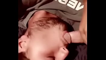 Preview 2 of Phim Xec Ong Va Chsuu Gai Vietus - Deepthroating big cock