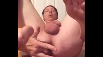 Preview 4 of Surat In - Brian home alone