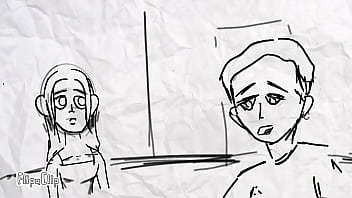 Preview 3 of Virtual Sister Sex - Cortometraje Fabio