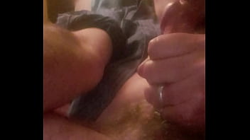 Preview 3 of Pusy On Pusy Rub - Verification video