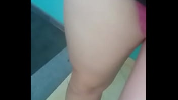 Preview 2 of Dumas Gomas - GULOSA QUERENDO CACETE