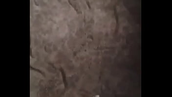 Preview 1 of Yhai Karaoke Sex - Spraying a cumshot load onto the carpet