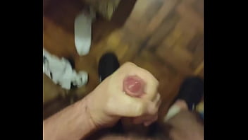 Preview 1 of Xxl Seks Izle - paja y corrida despues de trabajar