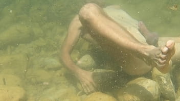 Preview 3 of Xxxn Vdeio Pakistani - Underwater