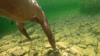 Preview 1 of Xxxn Vdeio Pakistani - Underwater