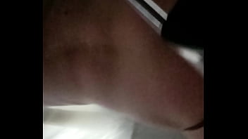 Preview 2 of Ebony Pussyb - Striptease