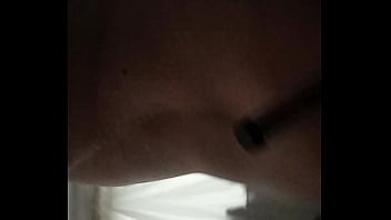 Preview 1 of Ebony Pussyb - Striptease