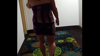Preview 2 of Dorco Club - Shay at the hotel