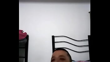 Preview 2 of Cartoon 3g - enano le gusta jugar con su gran polla mira que jugueton es